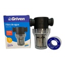 FILTRO DE AGUA 1/2" GRIVEN