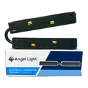 UNION PARA RIEL MAGNETICO RECTO ANGEL LIGHT