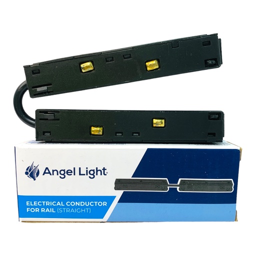 [11683] UNION PARA RIEL MAGNETICO RECTO ANGEL LIGHT