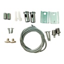 KIT DE GUAYA PARA LAMPARAS ANGEL LIGHT