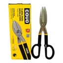 TIJERA CORTA SUNCHO 14" COVO