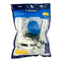 HERRAJE PARA W.C 3" CON FLOTADOR DE BOYA GRIVEN