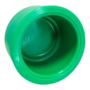 TAPA PPR PRES 32MM C POLIFUSION TUBRICA