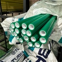 TUBO PPR 20MM SDR9 S4 PN16 3M EXE POLIFUSION TUBRICA