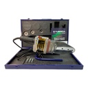 POLIFUSORA ACERO 20-32MM MAL-MET TUBRICA