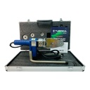 POLIFUSORA PLASTICO 20-32MM MAL-ALUM TUBRICA