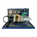 POLIFUSORA ACERO 20-63MM MAL-MET TUBRICA