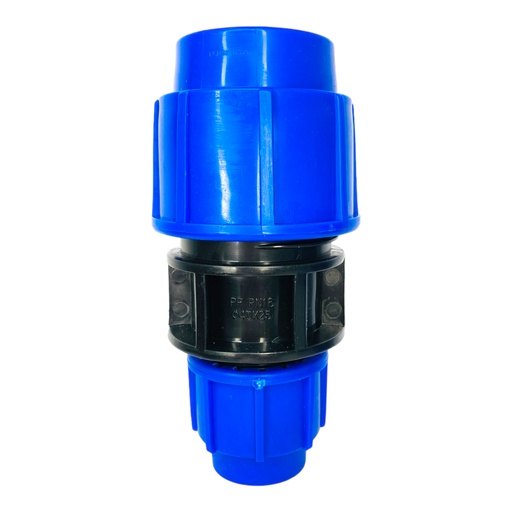 [12027] UNION REDU 40 X 25MM PARA RIEGO PEAD TUBRICA