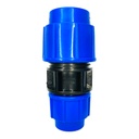 UNION REDU 40 X 32MM PARA RIEGO PEAD TUBRICA