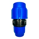 UNION REDU 90 X 63MM PARA RIEGO PEAD TUBRICA