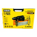 ROTOMARTILLO 800W ELECTRONEUMÁTICO COVO