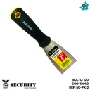 ESPATULA 2" RASPADOR SECURITY
