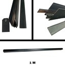 RIEL MAGNETICO SUPERFICIAL 1 METRO ANGEL LIGHT