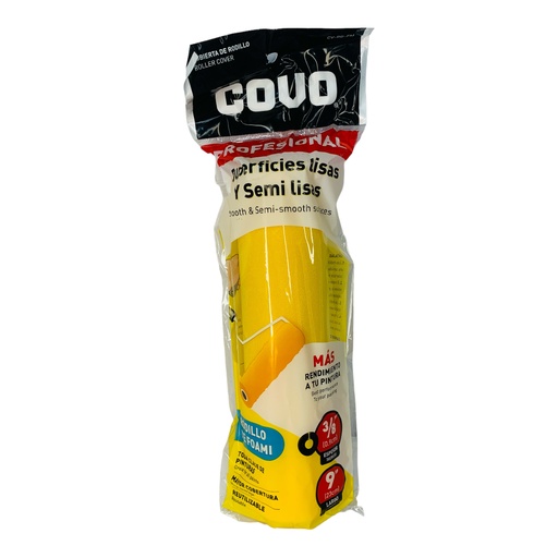 [12150] FUNDA PROFESIONAL 9" COVO