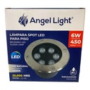 LAMPARA SPOT LED PARA PISO 6W 4000K ANGEL LIGHT