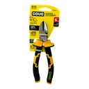 ALICATE DE CORTE DIAGONAL 6" COVO