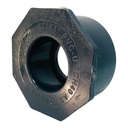BUJE REDUCTOR PVC 2" X 1"