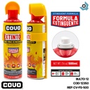 EXTINTOR DE INCENDIOS 500ML COVO