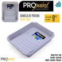 BANDEJA PARA PINTURA 9" PRO PAINT