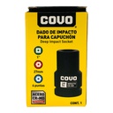 DADO DE IMPACTO 27MM X 1” COVO