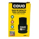 DADO DE IMPACTO 24MM X 3/4” COVO