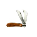 NAVAJA PLEGABLE DE BOLSILLO SECURITY