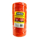 MECATILLO 2MM 200 METROS NARANJA COVO