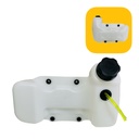 TANQUE PARA DESMALEZADORA 1.2L COVO