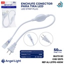 TRANSFORMADOR PARA TIRA LED 400W ANGEL LIGHT