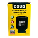 DADO DE IMPACTO 1 1/2" X 1" COVO