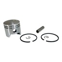 PISTON PARA DESMALEZADORA 52CC REPUESTO COVO