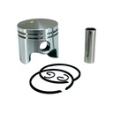 PISTON PARA DESMALEZADORA 43CC REPUESTO COVO