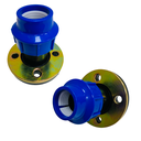 BRIDA 50MM X 1 1/2" PEAD UR TUBRICA