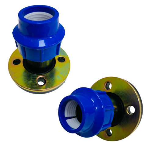 [12580] BRIDA 50MM X 1 1/2" PEAD UR TUBRICA