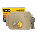 CERRADURA ELECTRICA SOBREPONER 50 - 60MM COVO