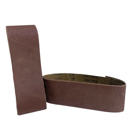 [12703] BANDA DE LIJA 3" X 21" GRANO 120 SECURITY