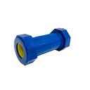 JUNTA DRESS 1/2" DE PVC