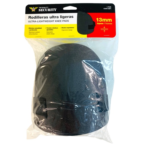 [12710] RODILLERAS SECURITY