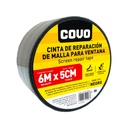 CINTA DE REPARACION 6M X 5CM COVO