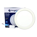 LAMPARA LED PARA EMPOTRAR LUZ FRIA 24W ANGEL LIGHT