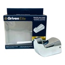 GANCHO PARA BAÑO CROMADO GRIVEN ELITE