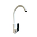 GRIFERIA PARA FREGADERERO BLANCO GRIVEN ELITE EDICION MILAN COLLECTION