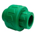 UNION UNIVERSAL PPR 20MM CXC GRIVEN