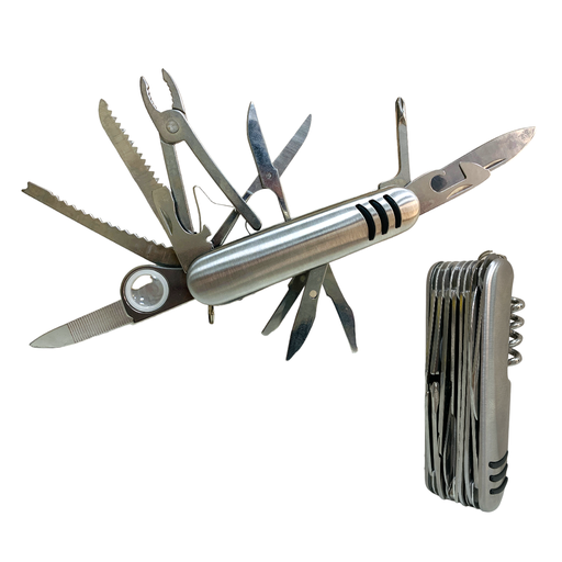 [12879] NAVAJA MULTI HERRAMIENTA