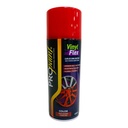 SPRAY VINYL FLEX ROJO 400ML PRO PAINT