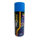 SPRAY VINYL FLEX AZUL OSCURO 400ML PRO PAINT