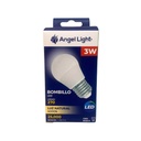 BOMBILLO LED 3W 4000K ANGEL LIGHT
