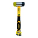 MARTILLO SUAVE DOBLE CARA 40MM COVO