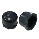 TAPA PVC PRES 1" HR TUBRICA