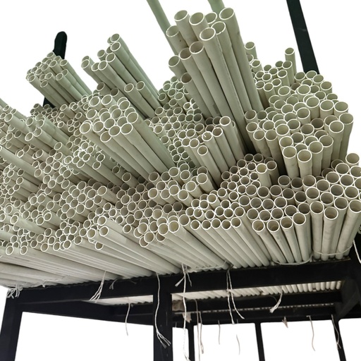 [13019] TUBO PVC CONDUIT ECO 1/2" 3M EXC TUBRICA